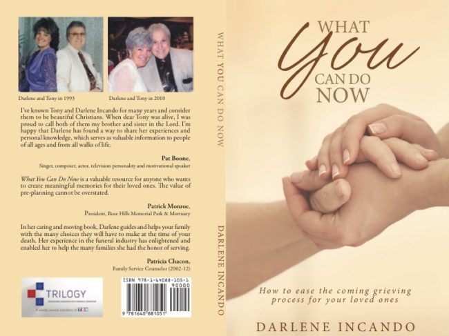 Rod's Grill author event