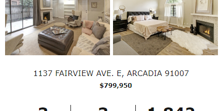 Berkshire Hathaway just listed