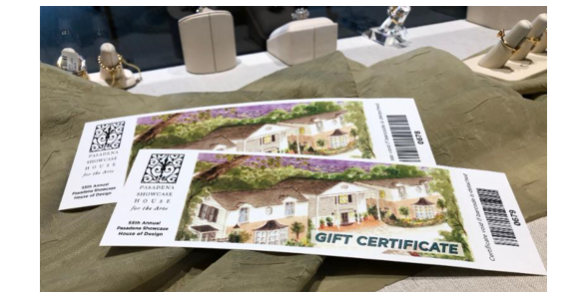 GH WIlke win tickets