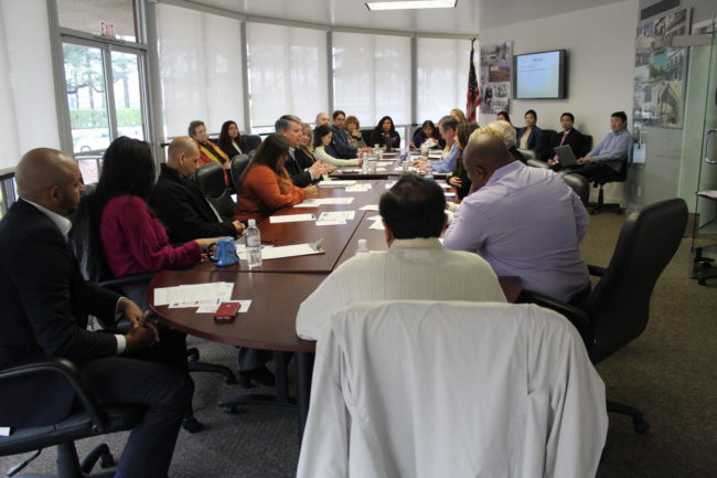 Community Connection