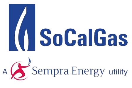 SoCal Gas Sempra Energy logo