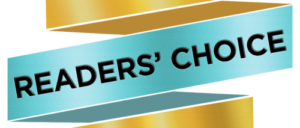 Beacon Media Readers Choice Awards Logo