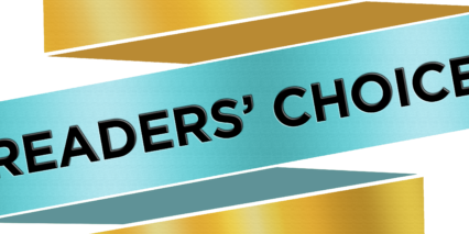 Beacon Media Readers Choice Beacon Media Readers Choice Awards Logo