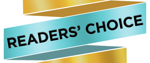 Beacon Media Readers Choice Awards Logo