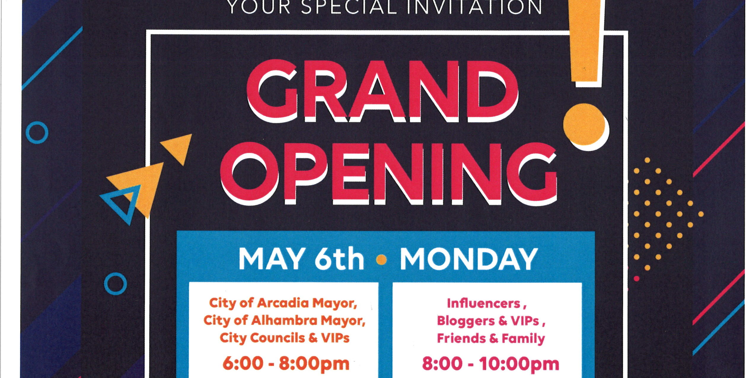 Moxie Lounge & Karaoke grand opening