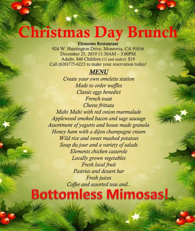 DoubleTree-Christmas-Brunch-2019 DoubleTree Christimas brunch 2019