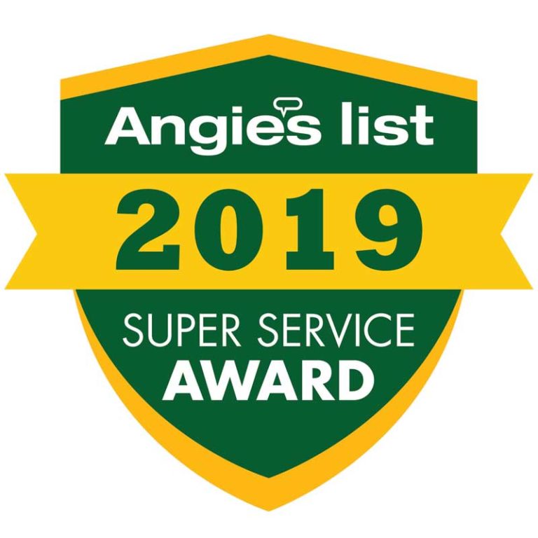 Angie's List 2109 logo