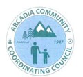 Arcadia Community Coordinating Council logo