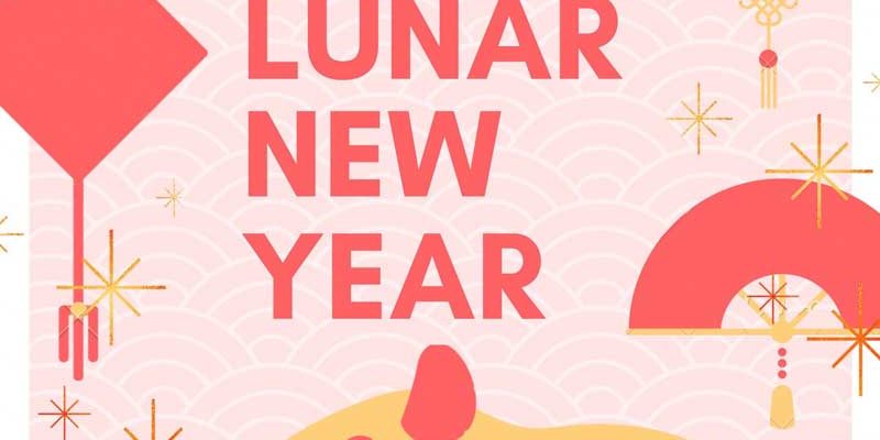 Dutch Door Hair Salon wishes you happy lunar new year