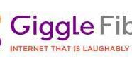 Giggle-Fiber Giggle Fiber logo