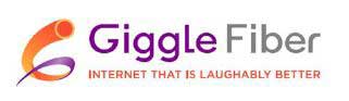 Giggle Fiber logo