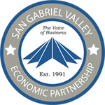 SGV Economic Partnership logo 