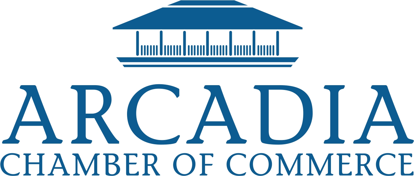 Arcadia Chamber of Commerce - The Connection to the Business Community