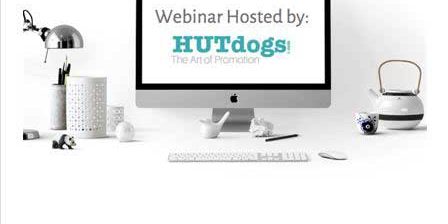 HUTdogs Webinar the New Normal