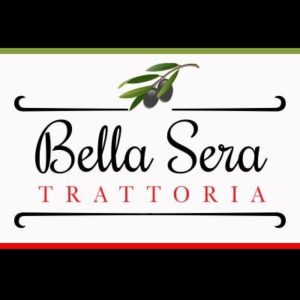 Bella Sera Trattoria logo 