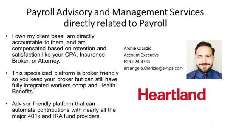 Archie-Clarizio-Heartland Archie-Clarizio-Heartland