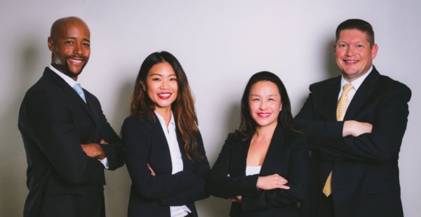 Claudia Lin Wealth Advisor CLaudia Lin wealth advisor