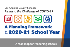 LA County Schools Rising to the Challenge of COVID-19
