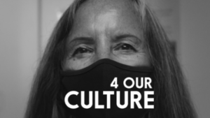 4 our culture wearing a mask 