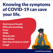 know the symptoms can save lives 