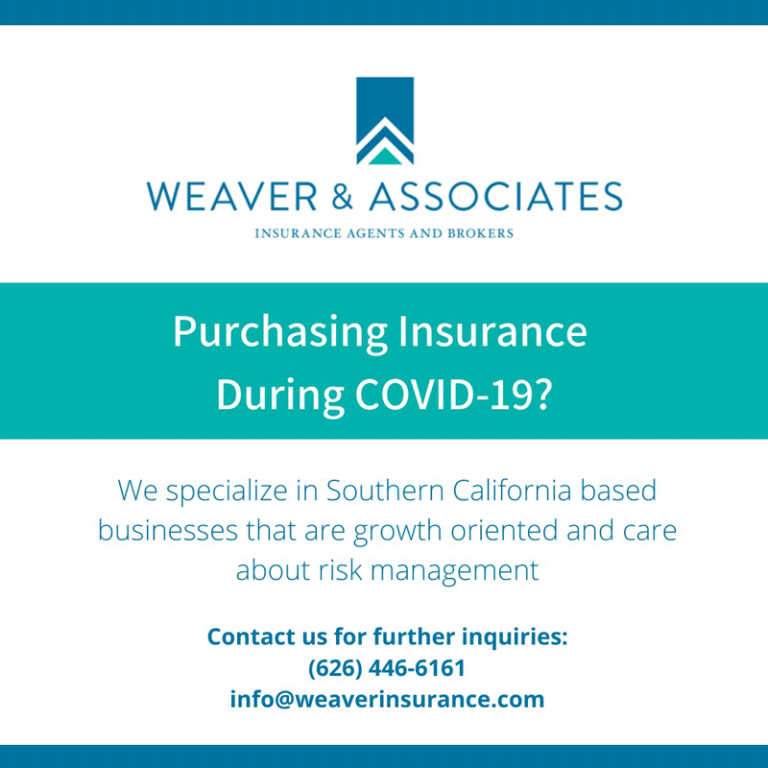 Weaver-Promo-Post-1 Weaver promo post covid insurance