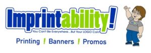 Imprintability Logo