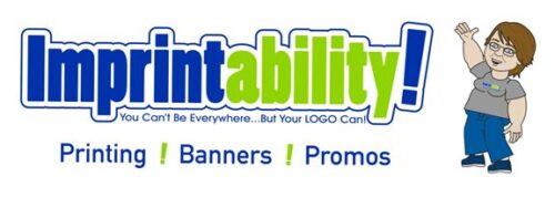 Imprintability Logo