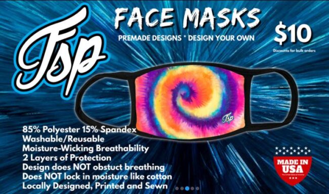 FSP face masks FSP Face Masks