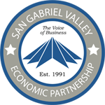 San Gabriel Valley Economic Partnership logo 