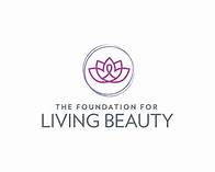 Foundation for Living Beauty logo