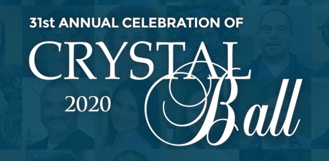 Methodist Hospital Crystal Ball 2020bvanner