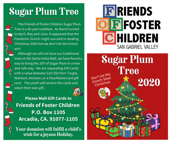 Sugar-Plum-Tree-2020-Friends of Foster Children