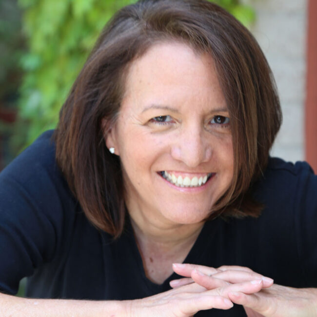 Christine Zito Christine Zito