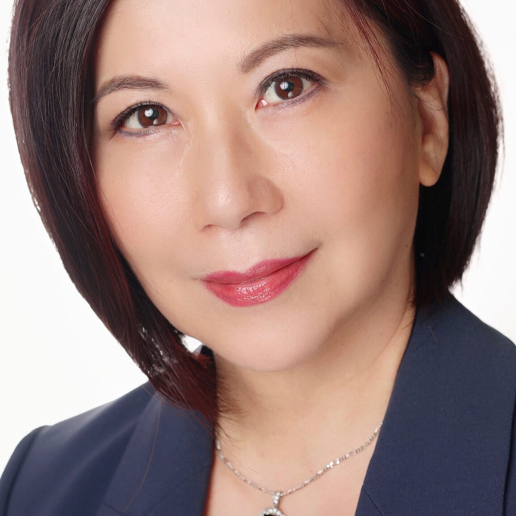 Francine Chiu headshot