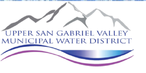 Upper San Gabriel Valley Municipal Water District logo