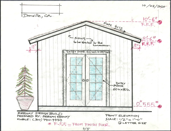 Erenay-Design-04-Front-Elevation