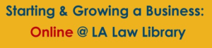 LA Law Library