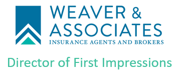 Weaver & Associates logo