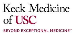 Keck Medicine logo