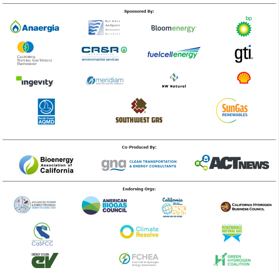 SoCalGas Renewable 360 webinar sponsor