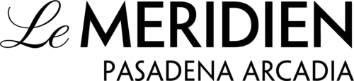 Le Meridien Hotel logo 2021