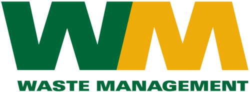 Waste Management logo 2021