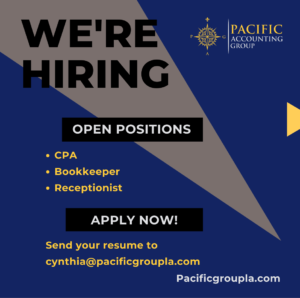 Pacifica Group is hiring
