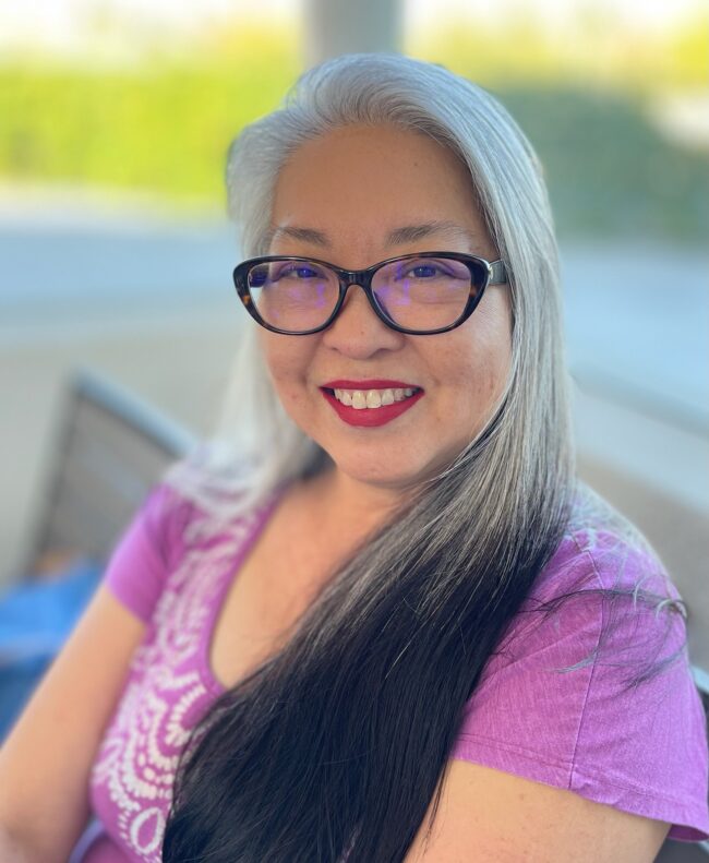 Karie Horie Karie Horie headshot