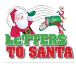 Letters to Santa 