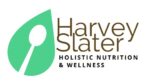 leaf logo for Harvey Slater 2022