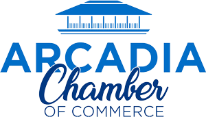 Arcadia Chamber of Commerce Logo