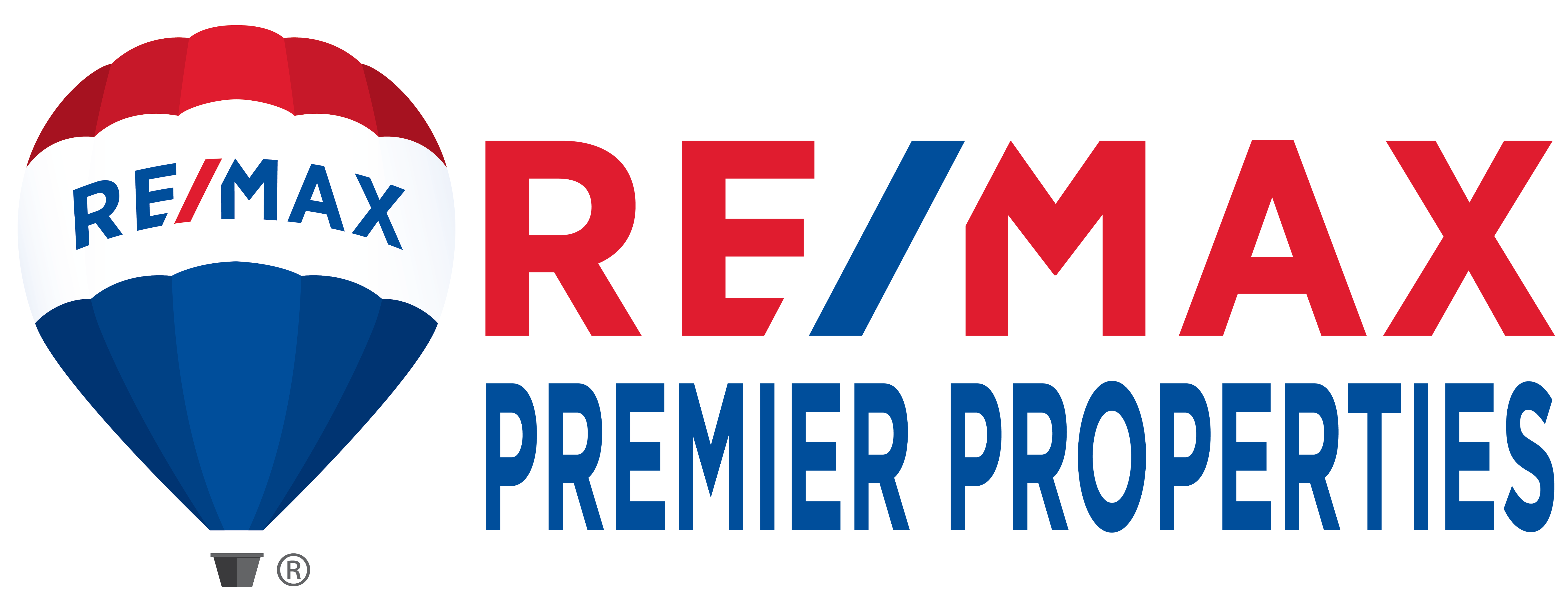 Re/Max Premier Properties logo