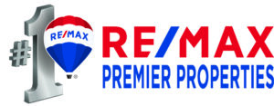 ReMax Premier Properties logo 2022