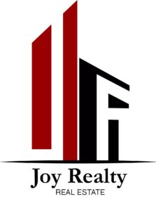 logo for Joy Realty